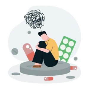 Beyond Pills and Therapy: A Holistic Approach to Mental Wellbeing (with Medication as a Tool)