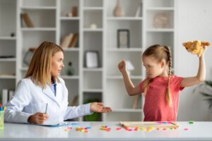 Why Did My Kid Do That? Decoding Your Child’s Behavior