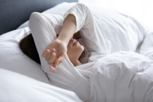 The Connection Between Sleep and Mental Wellbeing