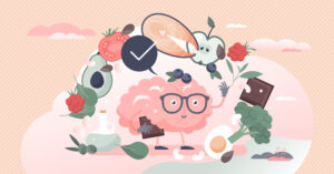 Eat Your Way to a Happy Mind: The Link Between Diet and Mental Health
