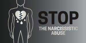 The Hidden Wounds: Understanding Narcissistic Abuse and the Path to Healing