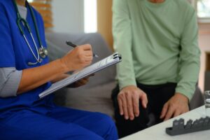 Why Regular Mental Health Check-Ups Matter (More Than You Think)