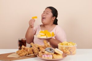 Don’t Wait: Recognizing and Addressing Eating Disorders Early