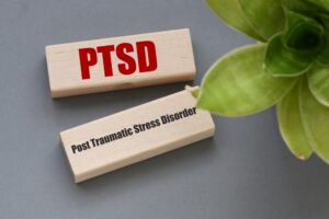 Healing After the Storm: A Guide to PTSD Recovery