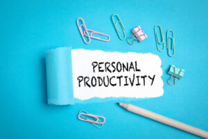Unlock Your Potential: How Psychology Can Hack Your Productivity