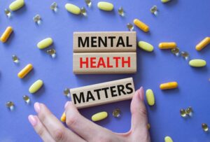 Beyond the Physical: Why Prioritizing Psychological Health Matters