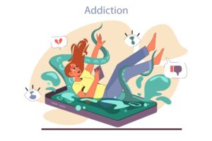 Like & Subscribe, But Don’t Lose Yourself: A Guide to Healthy Social Media Habits